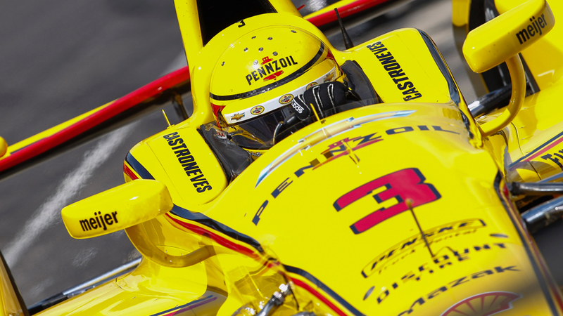 Illustration for article titled How To Watch The Indy 500 If It's The Only Race You're Going To Watch